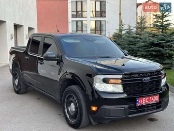 Авто Ford Maverick 2023 № 7957677