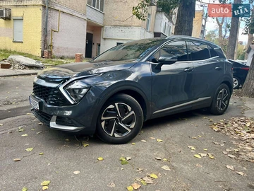 Авто KIA Sportage 2023 № 7957687