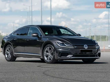 Авто Volkswagen Arteon 2019 № 7957698