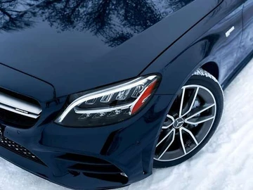 Авто Mercedes C-Class 2019 № 7957710
