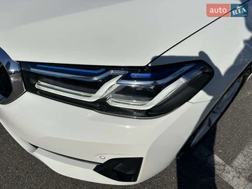 Авто BMW 5 Series 2021 № 7957720