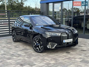 Авто BMW Ix 2023 № 7957729