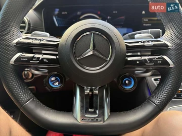 Авто Mercedes E-Class 2022 № 7957732
