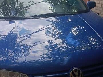 Авто Volkswagen Golf 2001 № 7957861
