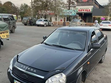Авто ВАЗ 2170 Priora 2008 № 7957864