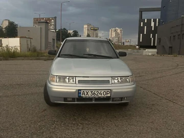 Авто ВАЗ 2110 2007 № 7957871