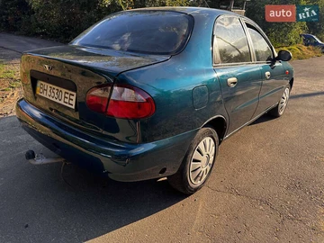 Авто Daewoo Lanos 2005 № 7957875