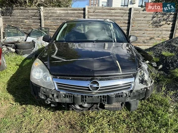 Авто Opel Astra 2009 № 7957878