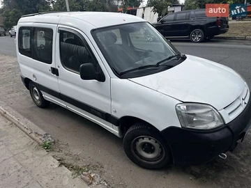 Авто Citroen Berlingo 2005 № 7957903