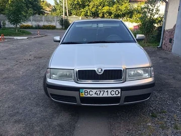 Авто Skoda Octavia 2006 № 7957904