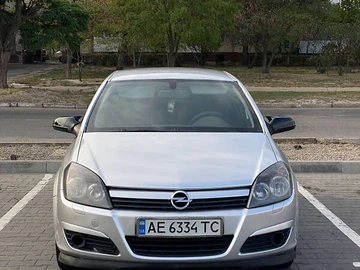Авто Opel Astra 2005 № 7958015