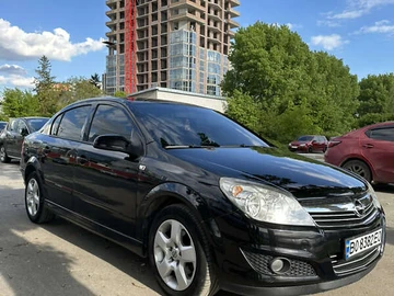 Авто Opel Astra 2008 № 7958039