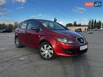 Авто SEAT Toledo 2008 № 7958051