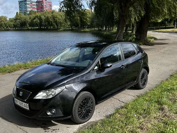 Авто SEAT Ibiza 2008 № 7958077