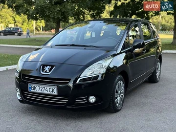 Авто Peugeot 5008 2011 № 7958093