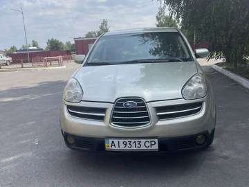 Авто Subaru B9 Tribeca 2005 № 7958094