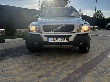 Авто Volvo Xc90 2003 № 7958097