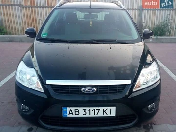 Авто Ford Focus 2010 № 7958099