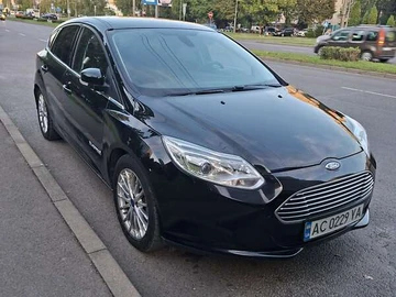 Авто Ford Focus 2013 № 7958106
