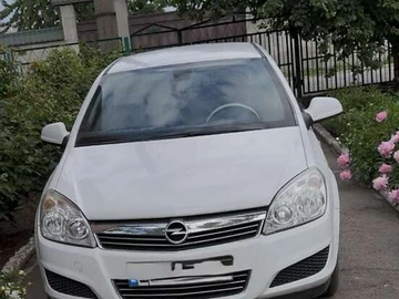 Авто Opel Astra 2009 № 7958107
