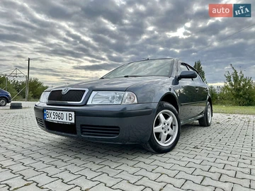 Авто Skoda Octavia 2008 № 7958110