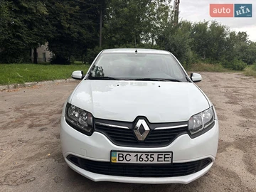 Авто Renault Logan 2013 № 7958124