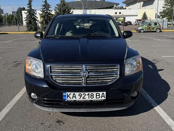 Авто Dodge Caliber 2010 № 7958127