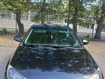 Авто Hyundai Elantra 2008 № 7958128