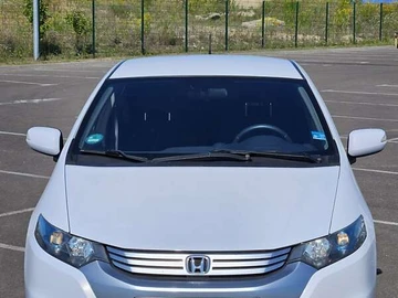 Авто Honda Insight 2010 № 7958230