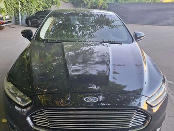 Авто Ford Fusion 2015 № 7958237