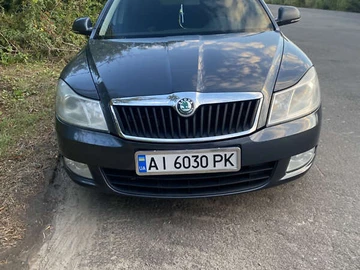 Авто Skoda Octavia 2012 № 7958238