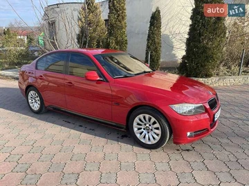 Авто BMW 3 Series 2008 № 7958256
