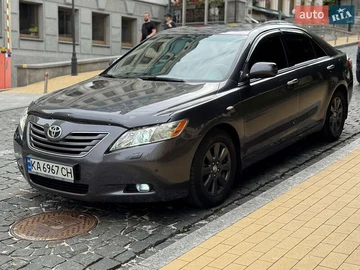 Авто Toyota Camry 2008 № 7958259