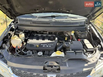 Авто Dodge Journey 2012 № 7958391