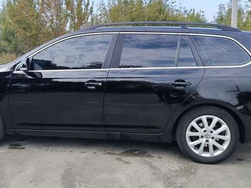 Авто Volkswagen Jetta 2012 № 7958395