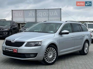 Авто Skoda Octavia 2015 № 7958397