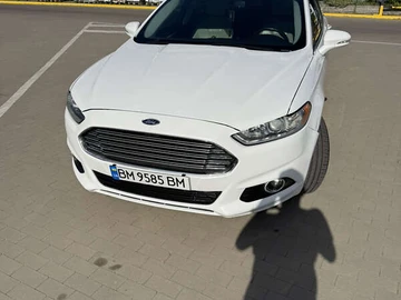 Авто Ford Fusion 2014 № 7958412