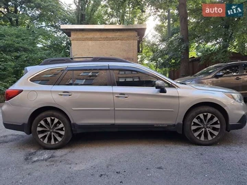 Авто Subaru Outback 2016 № 7958438