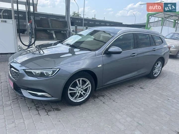 Авто Opel Insignia 2018 № 7958442