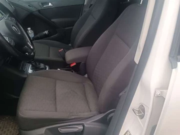 Авто Volkswagen Tiguan 2012 № 7958446