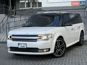 Авто Ford Flex 2014 № 7958463