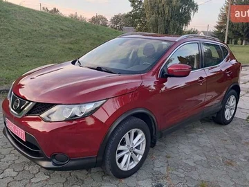 Авто Nissan Rogue Sport 2019 № 7958467