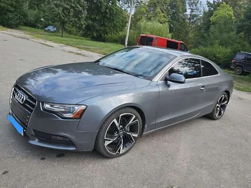 Авто Audi A5 2013 № 7958479