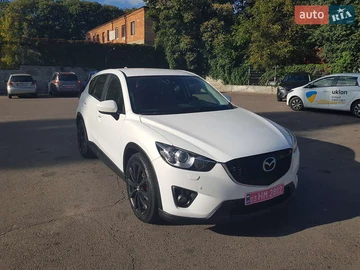 Авто Mazda Cx-5 2014 № 7958489