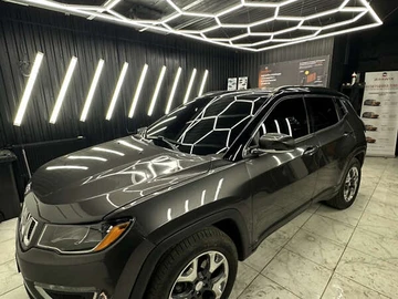 Авто Jeep Compass 2017 № 7958490