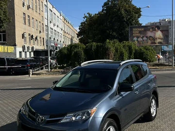 Авто Toyota Rav4 2013 № 7958495