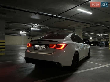 Авто Infiniti Q50 2017 № 7958595