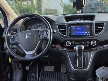 Авто Honda Cr-V 2016 № 7958596