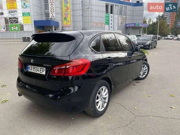 Авто BMW 2 Series 2015 № 7958603