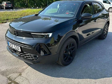 Авто Opel Mokka-E 2022 № 7958608